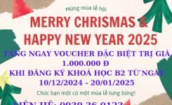 Tưng Bừng Mù Lễ Hội