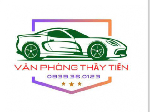Văn Phòng Thầy Tiến