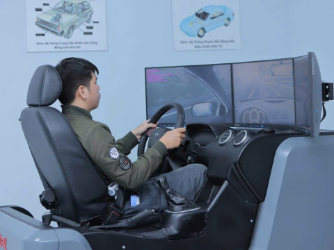 Văn Phòng Thầy Tiến